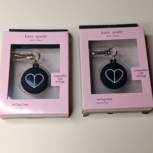 Kate Spade AirTag Case